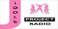 J-Idols Project Radio favicon